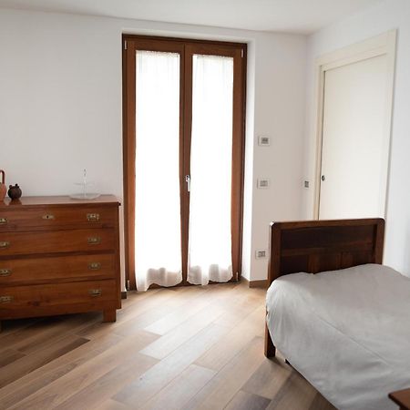 B&B Le Aquane Ono San Pietro Kültér fotó