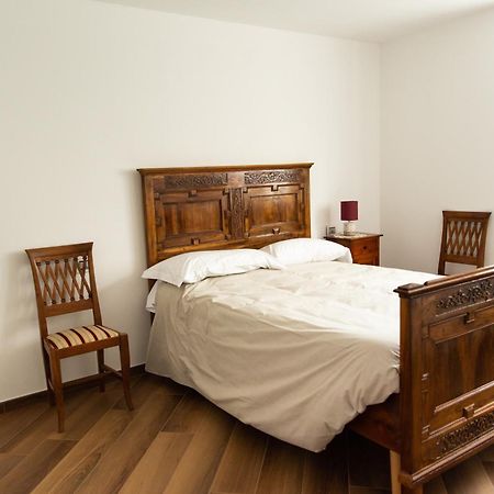 B&B Le Aquane Ono San Pietro Kültér fotó