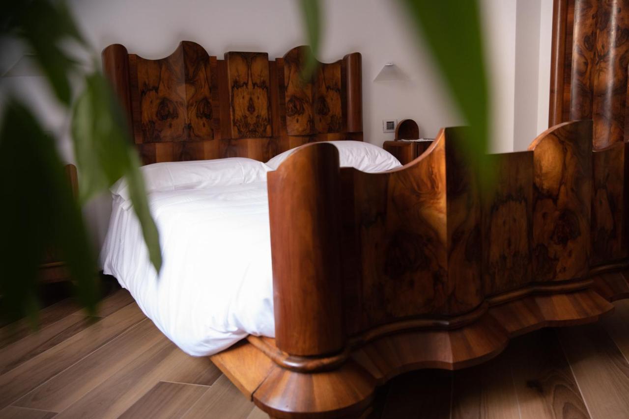 B&B Le Aquane Ono San Pietro Kültér fotó