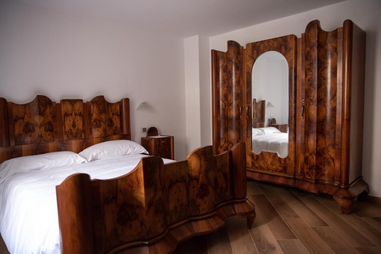 B&B Le Aquane Ono San Pietro Kültér fotó