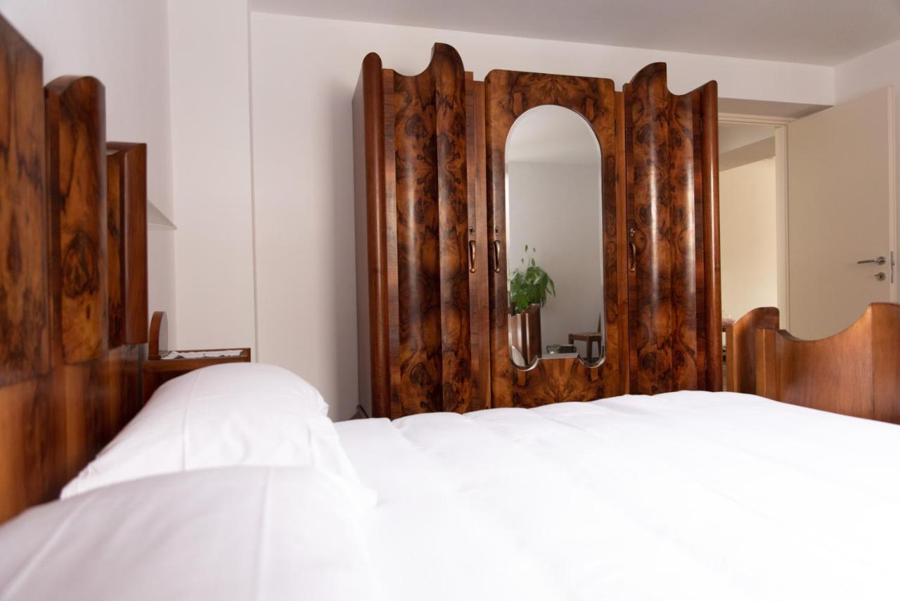 B&B Le Aquane Ono San Pietro Kültér fotó