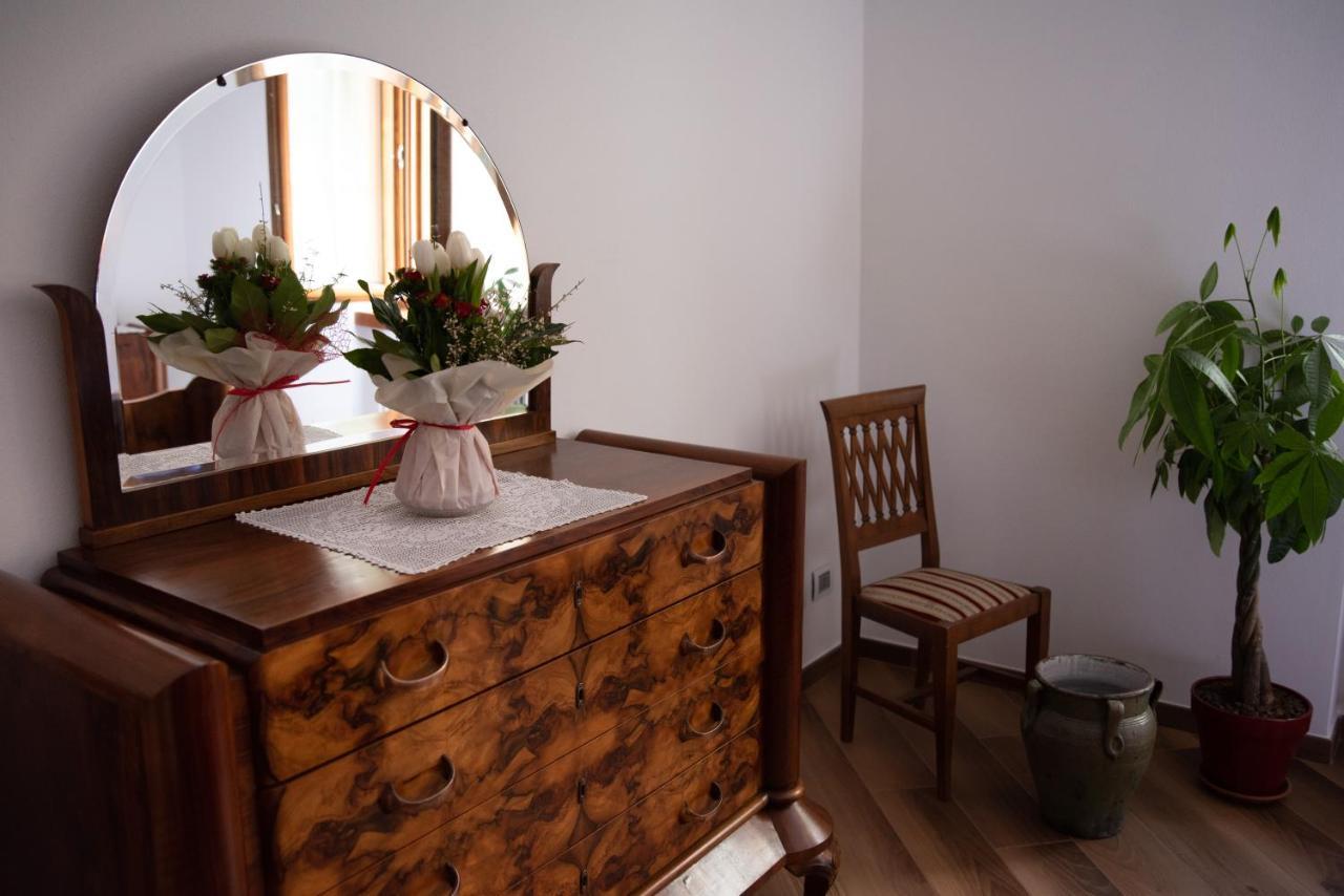 B&B Le Aquane Ono San Pietro Kültér fotó