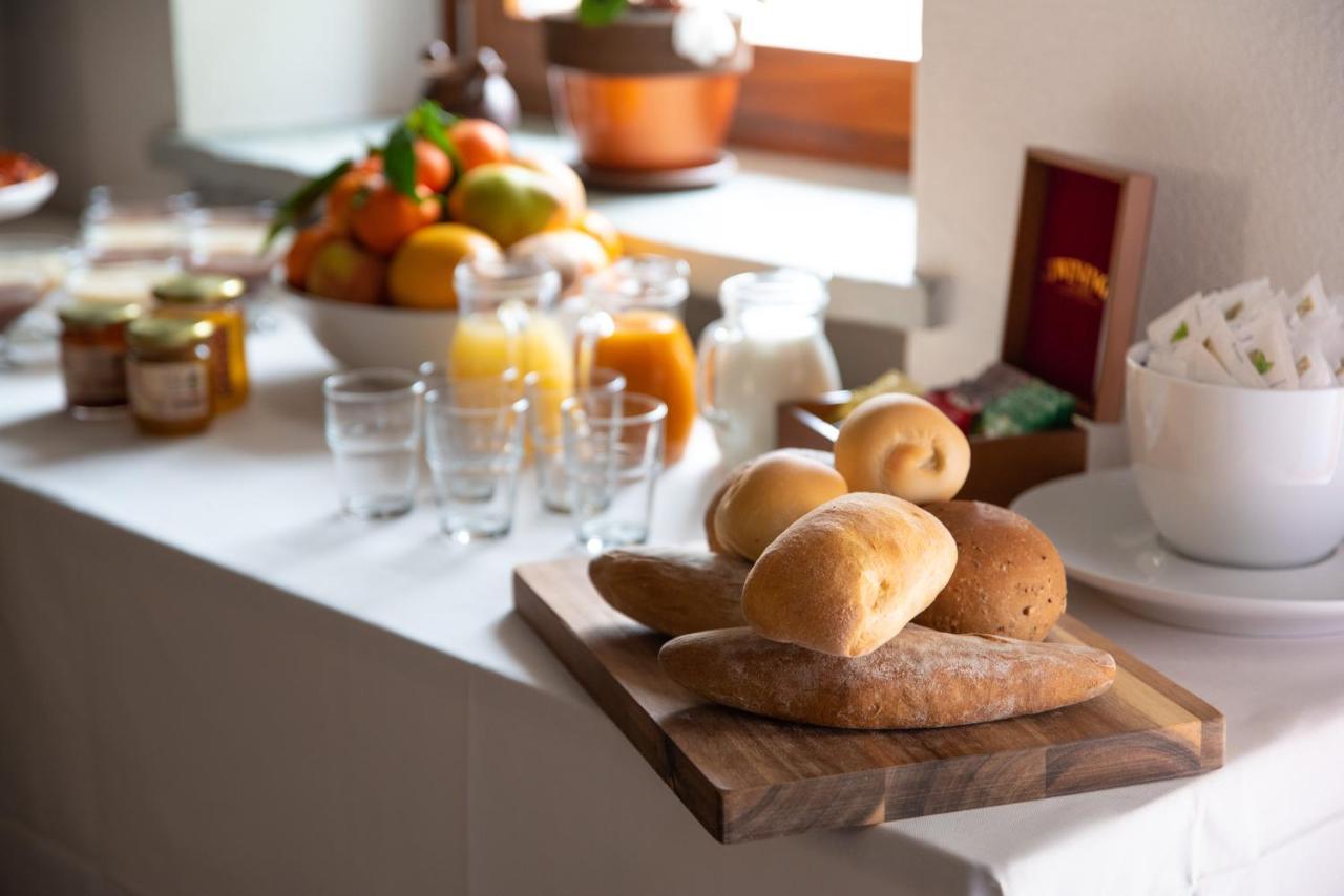 B&B Le Aquane Ono San Pietro Kültér fotó