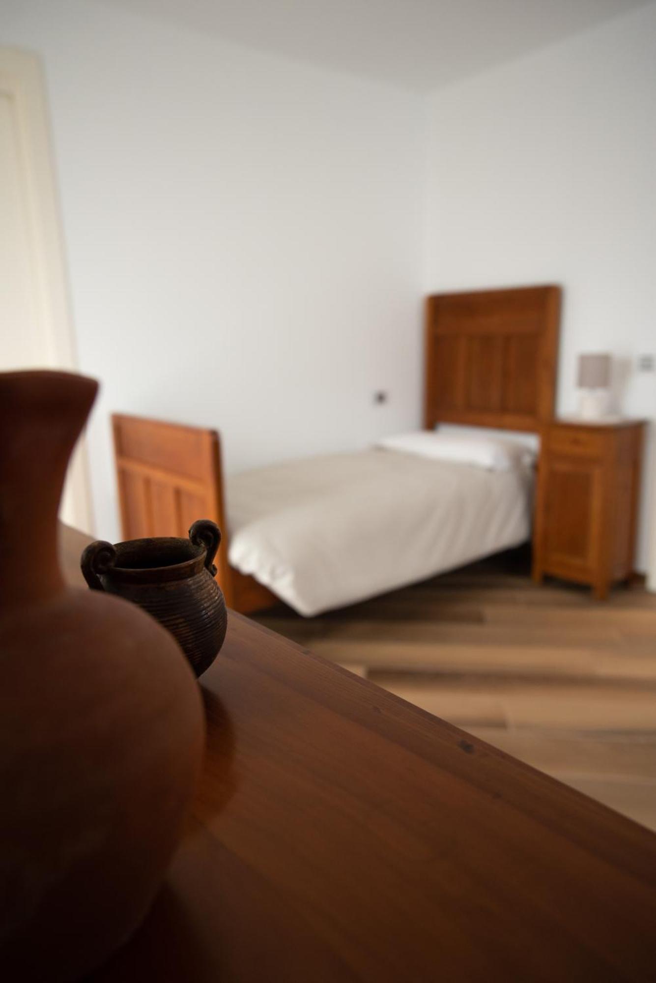 B&B Le Aquane Ono San Pietro Kültér fotó