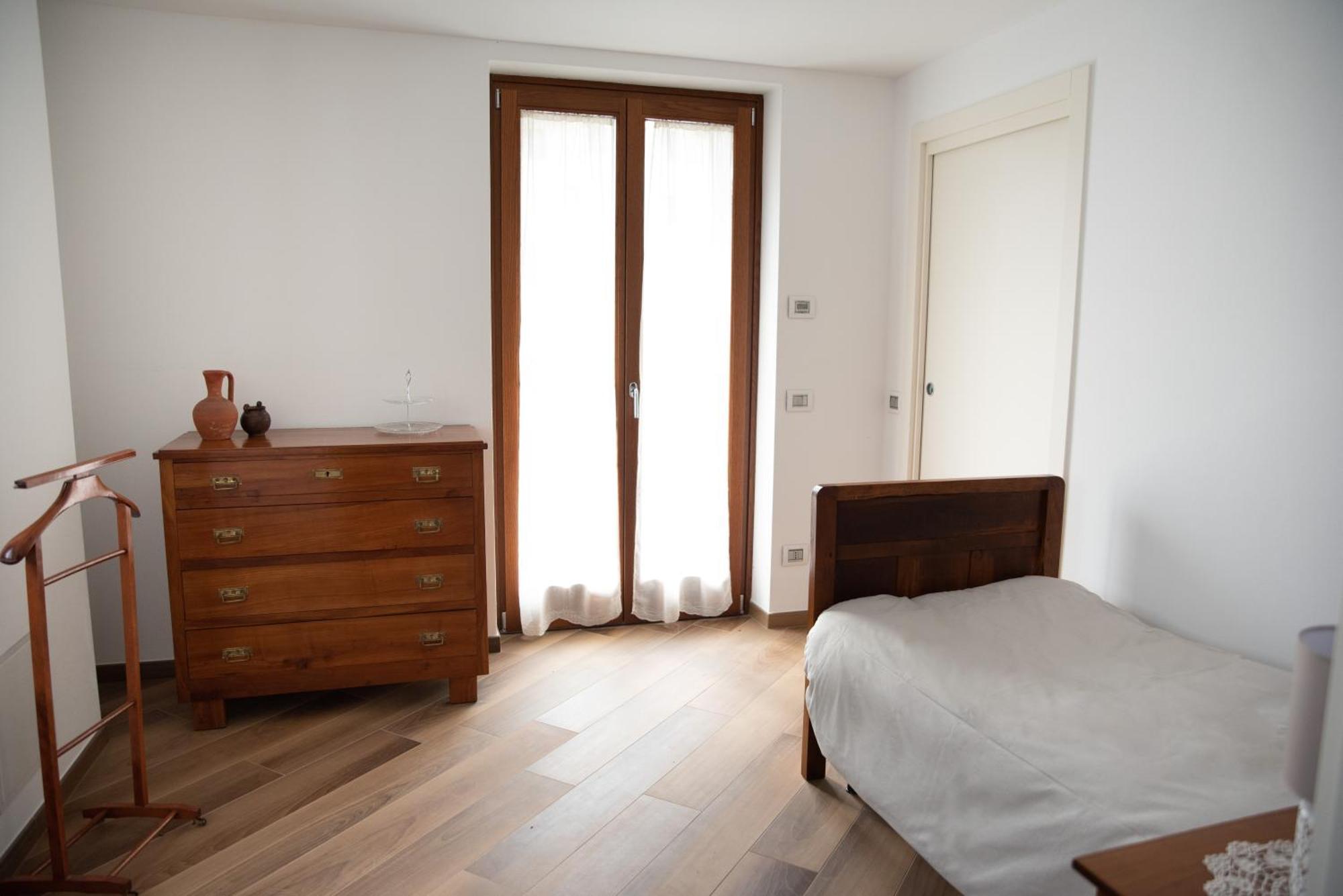 B&B Le Aquane Ono San Pietro Kültér fotó