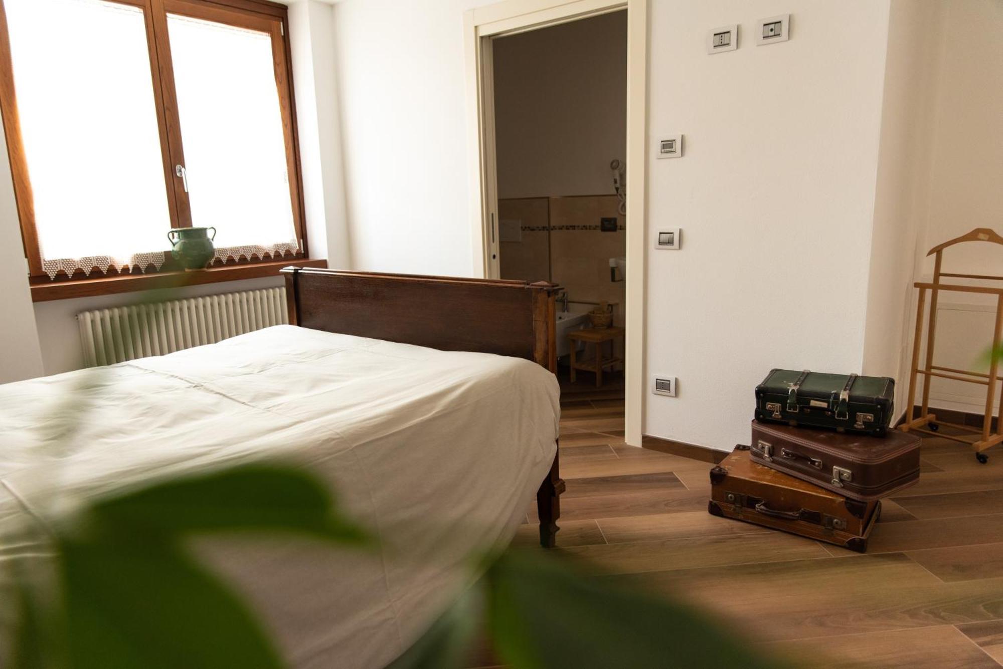 B&B Le Aquane Ono San Pietro Kültér fotó